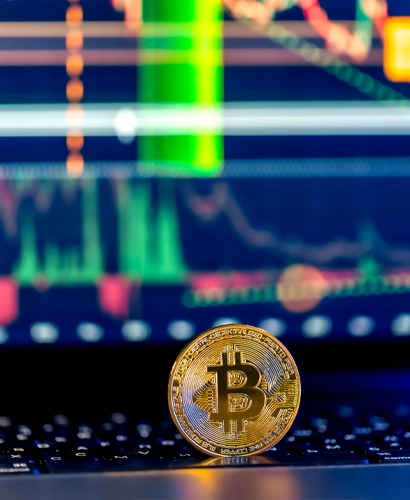 Spot +7C Blirix Informazioni sul Trading