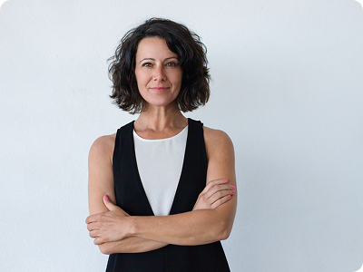 Esperta di trading di Spot +7C Blirix